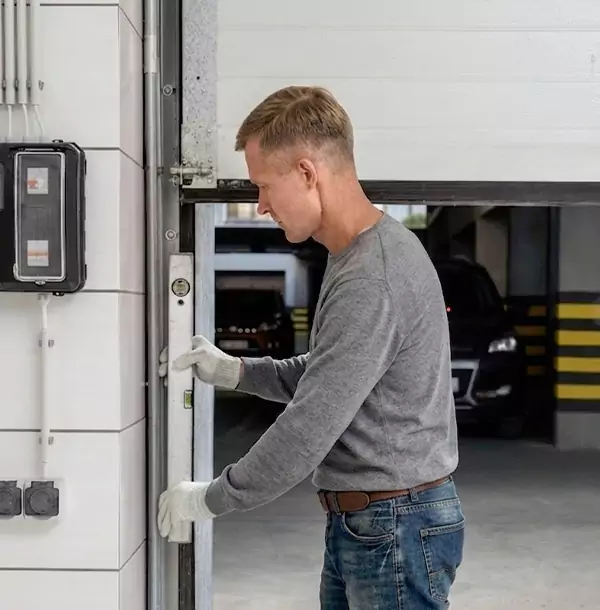 Why Choose Us for Door, Gate and Security Services in Orem, UT