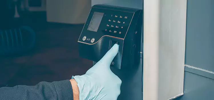 Access Control Installation Orem