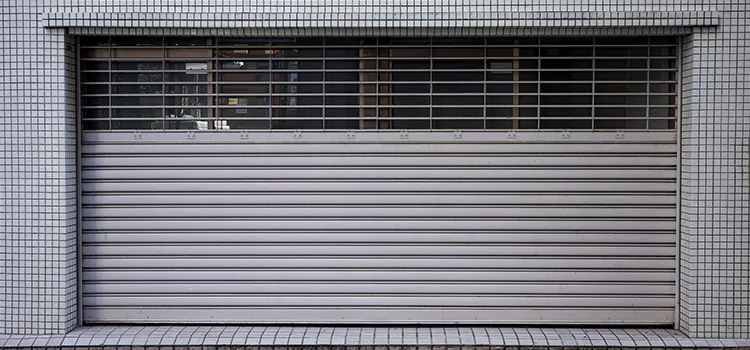 Advanced Solutions for Your Aluminum Garage Doors in Orem, Utah