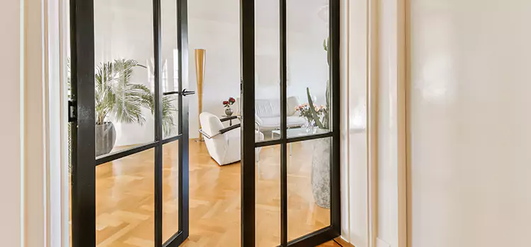 Bifold Door Replacement Orem