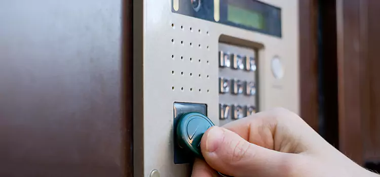 Enhanced Security Features Orem