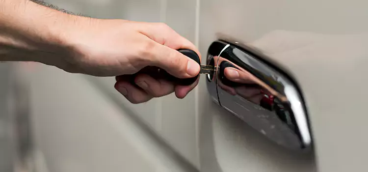 Why Choose Our Auto Locksmith Team in Orem, UT?