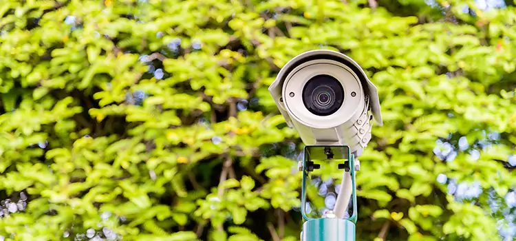 Advanced Surveillance Solutions for Every Need in Orem