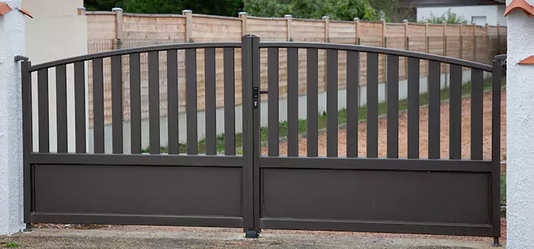 Advanced Gate Solutions in Orem, UT