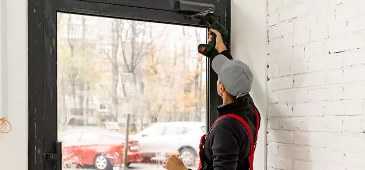 Comprehensive Door Closer Services in Orem, UT