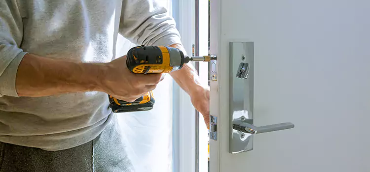 Door Knob Lock Repair Orem