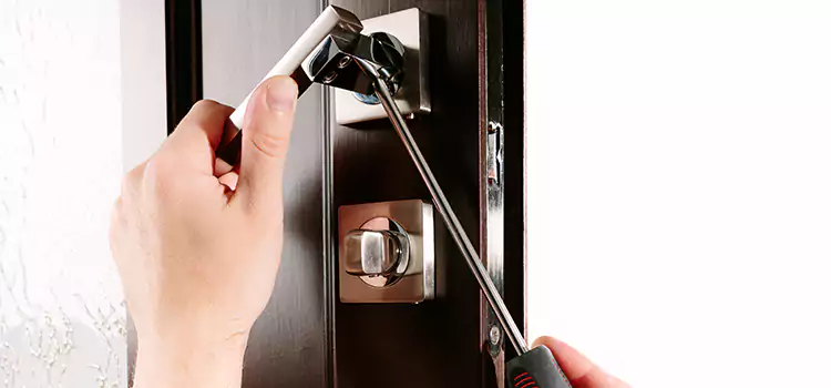 Door Lock Replacement Service Orem