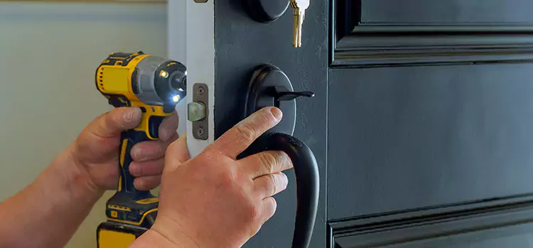 Locksmith Emergency Service Orem