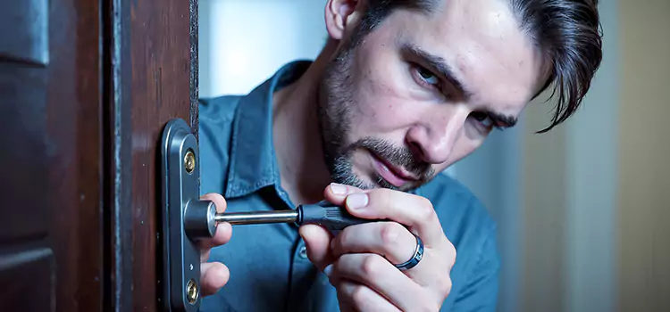 Eviction Locksmith Orem