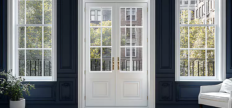 French Door Lock Repair Orem