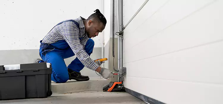 Expert Solutions for Every Garage Lock Need in Orem, UT