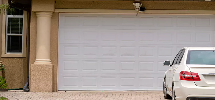 Comprehensive Garage Door Maintenance Services in Orem, UT