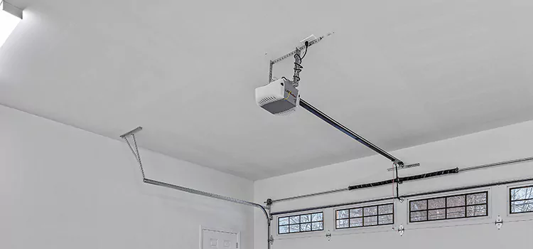 Experienced Garage Door Installers Orem