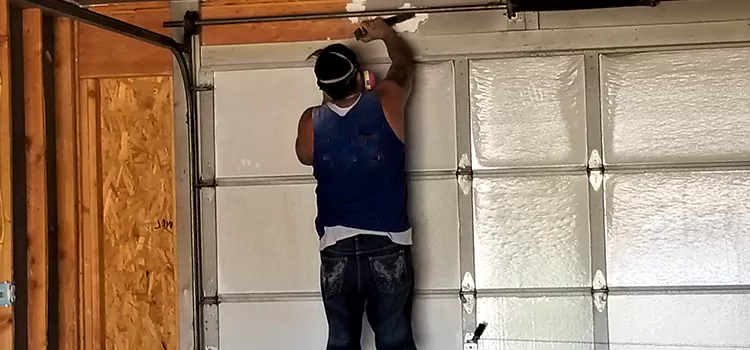Specialized Garage Door Panel Solutions in Orem, UT