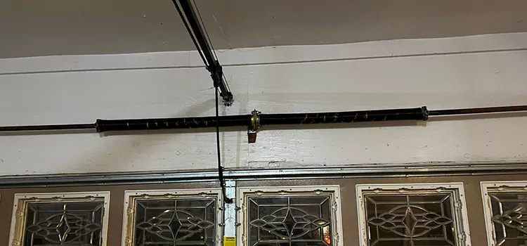 Garage Door Spring Repair Near Me Orem