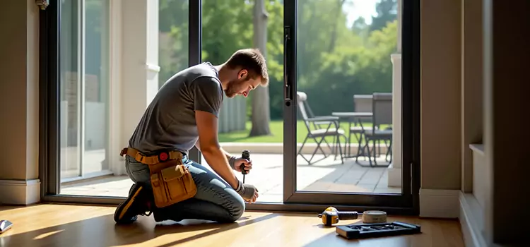 Comprehensive Solutions for Every Glass Door Need in Orem, UT