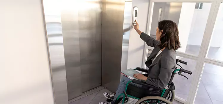 Benefits of Modern Handicap Door Systems in Orem, UT