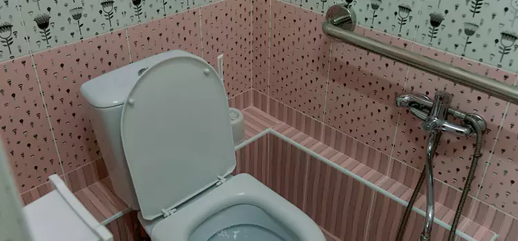 Meeting Diverse Needs With Accessible Restroom Solutions in Orem, UT