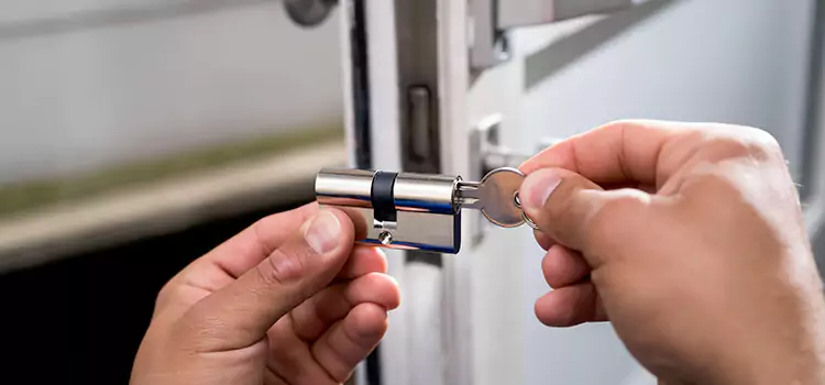 Emergency Locksmith for House Orem