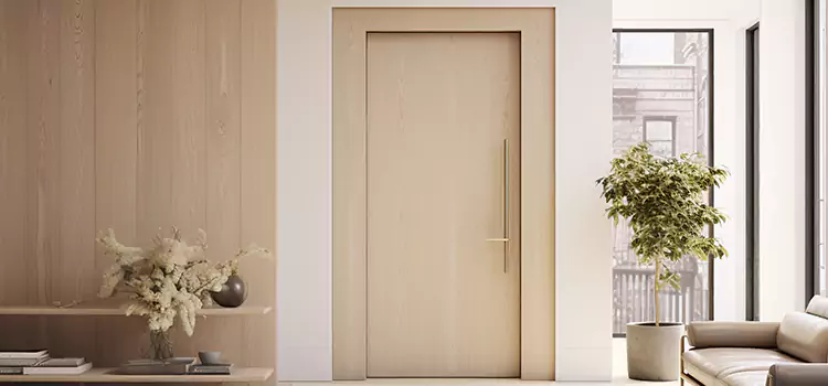 Choose Quality for Your Inside Doors in Orem, UT