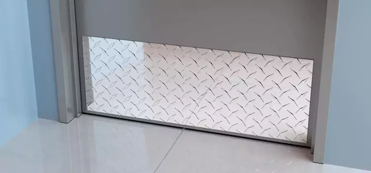 Benefits of Professional Kick Plate Solutions in Orem, UT