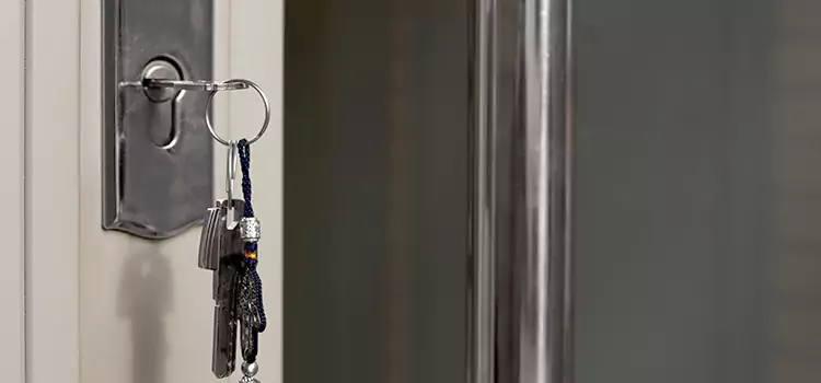 Master Keying by the Numbers Orem
