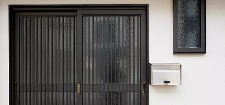 Sliding Screen Door Repair Orem
