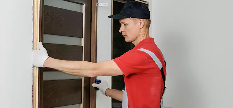 Frame and Panel Restoration Orem