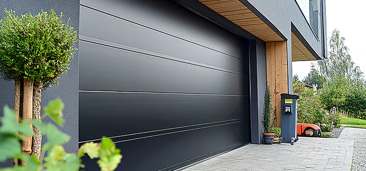 Residential Garage Door Service Orem