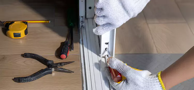 Sliding Door Installation Services in Orem, UT