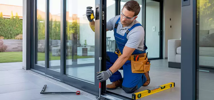 Sliding Screen Door Repair Orem