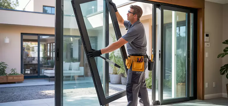 Specialized Sliding Door Roller Services in Orem, Utah