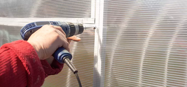 Sliding Screen Door Repair Orem