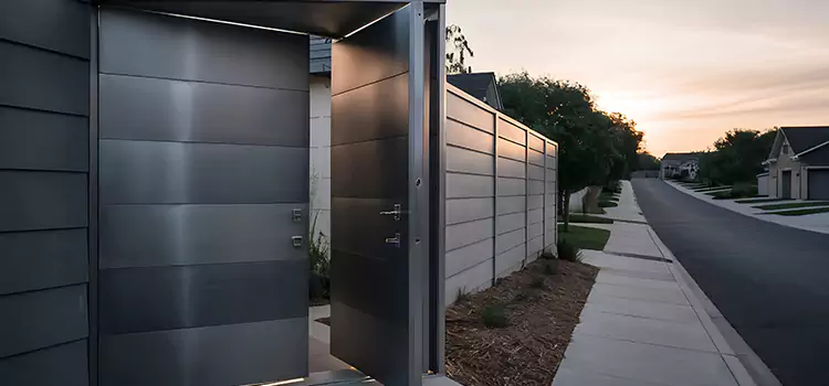 Comprehensive Steel Door Solutions in Orem, UT