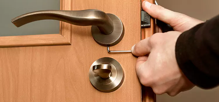 Access Control System Integration Orem