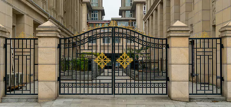 Comprehensive Iron Gate Maintenance Solutions in Orem, UT