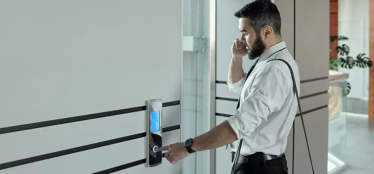 Cloud Based Access Control Orem