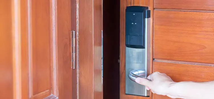 Commercial Keyless Entry Locks Orem