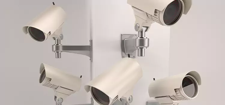 Your Trusted Partner for CCTV Solutions in Orem