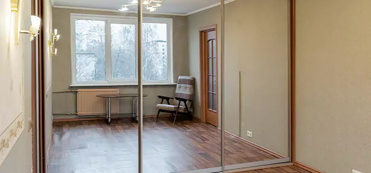 Mirror Closet Door Roller Replacement Orem