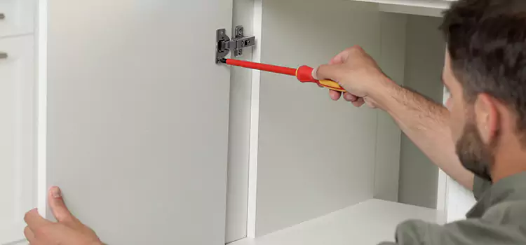 Screen Door Hinge Repair Orem