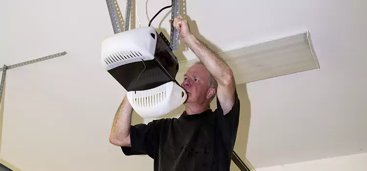 Garage Door Opener Service Orem