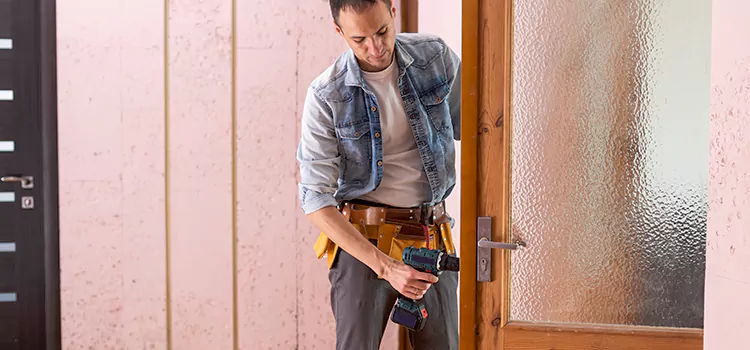 Door Glass Replacement Orem