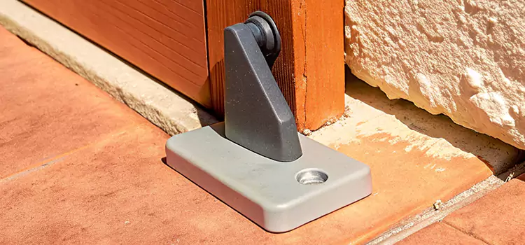 Aesthetic Door Stop Selection Orem