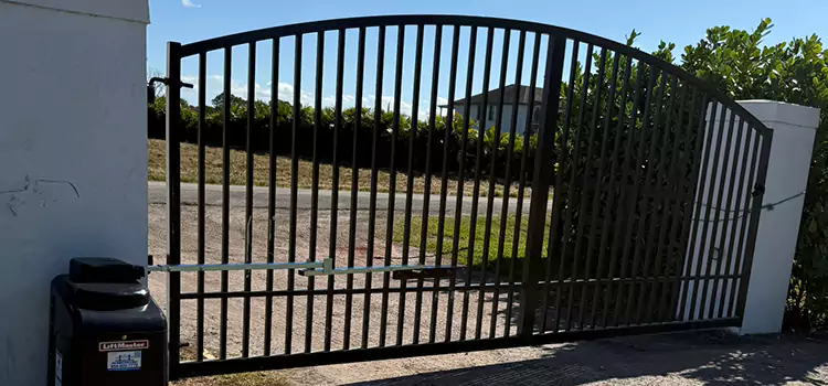 Driveway Fence Repair Orem