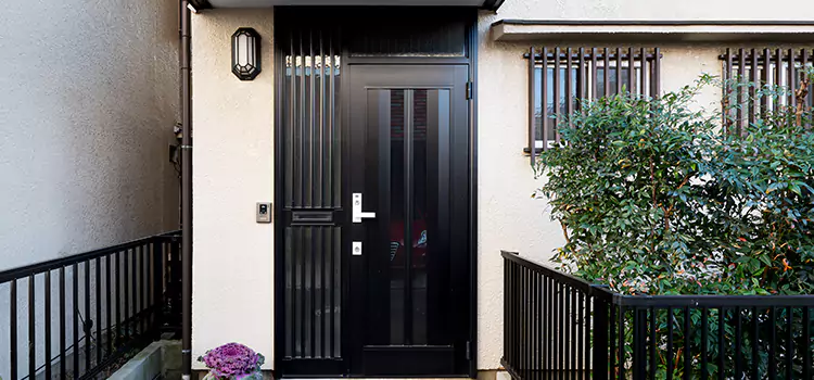 Popular Exterior Door Options in Orem, UT