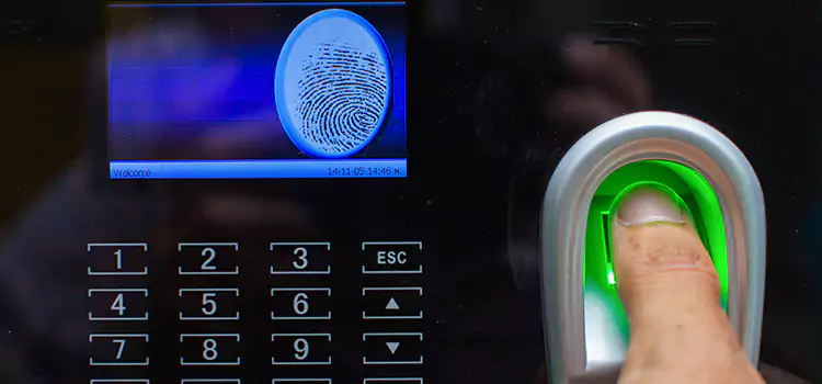 Your Trusted Partner for Secure Access in Orem, UT