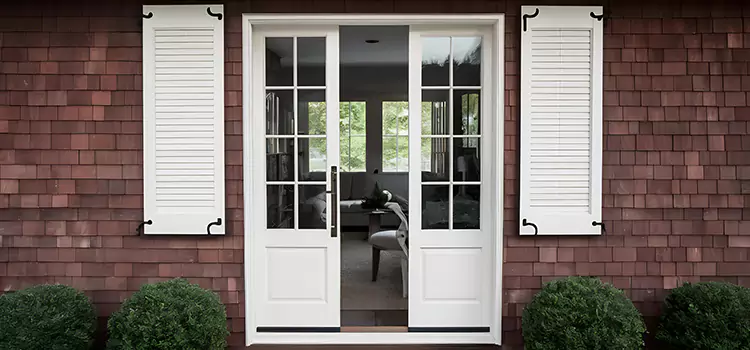 French Door Restoration Orem
