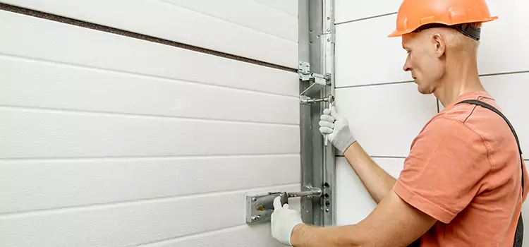 Why Choose Us for Garage Door Lock Services in Orem, UT?