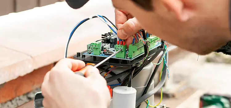 Specialized Brand Gate Motor Repairs Orem